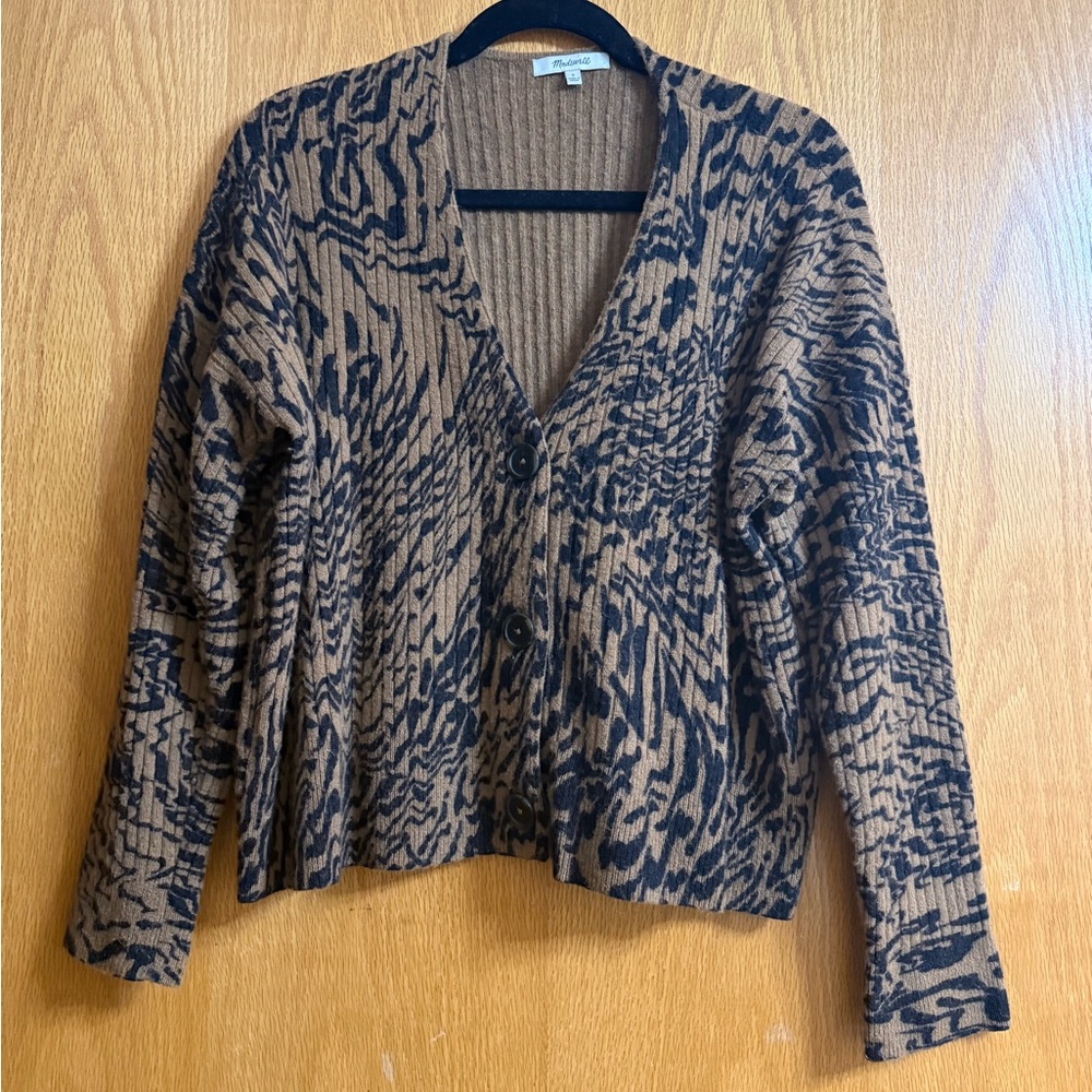 Madewell Sweater
